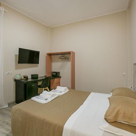 Borgo Vittorio 20 Vatican Home Rome Bagian luar foto