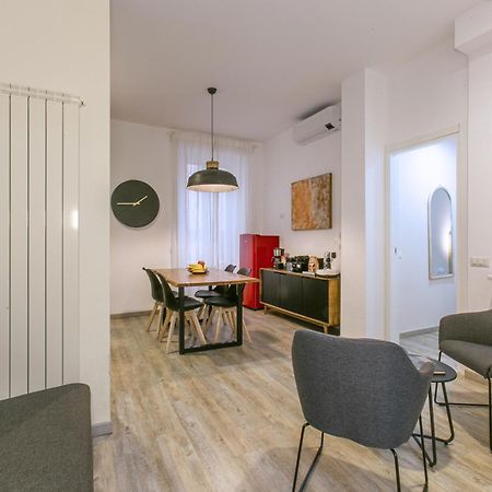 Borgo Vittorio 20 Vatican Home Rome Bagian luar foto