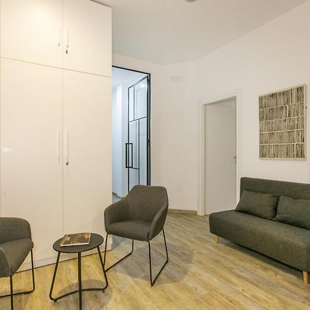 Borgo Vittorio 20 Vatican Home Rome Bagian luar foto