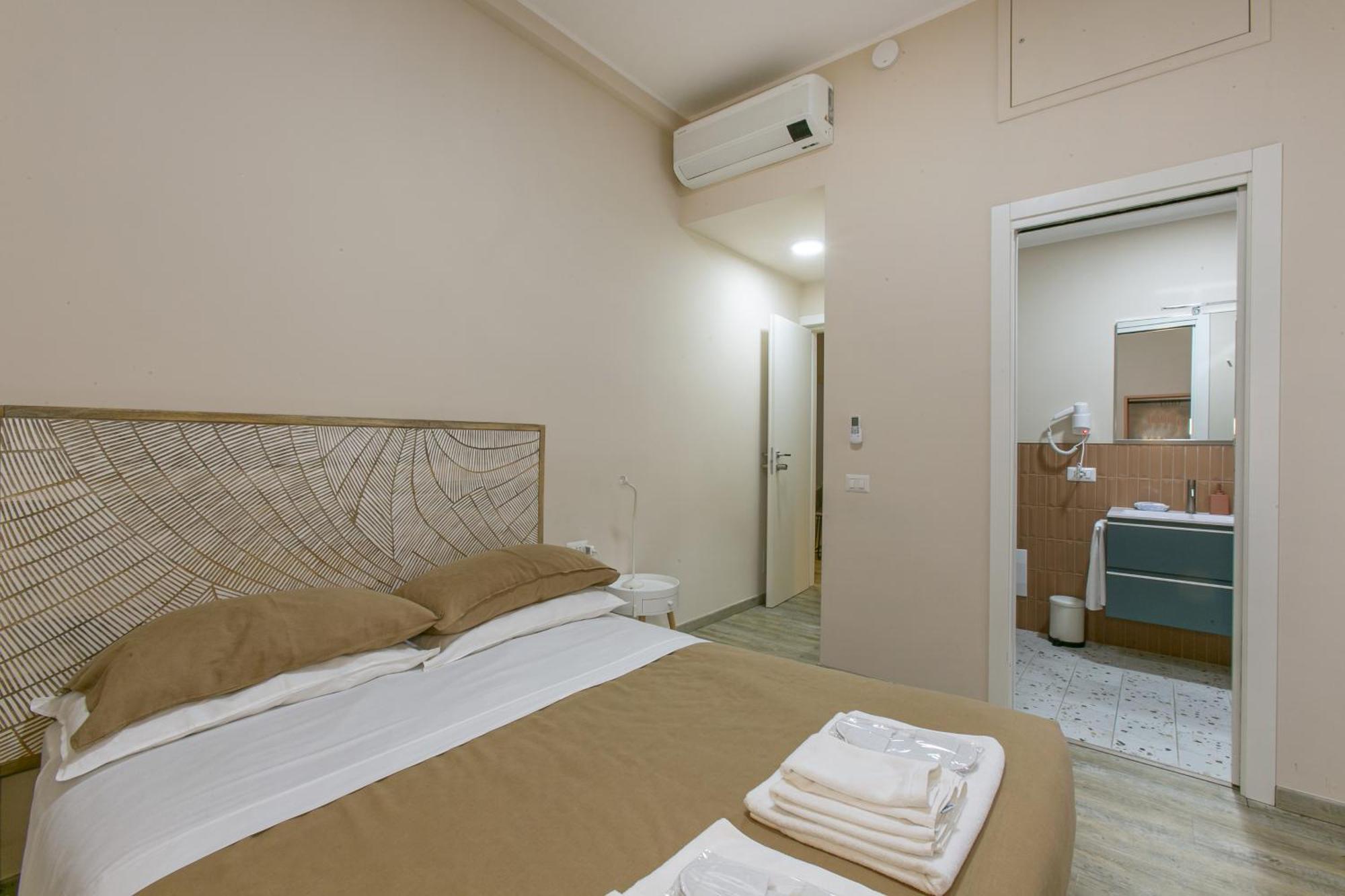 Borgo Vittorio 20 Vatican Home Rome Bagian luar foto
