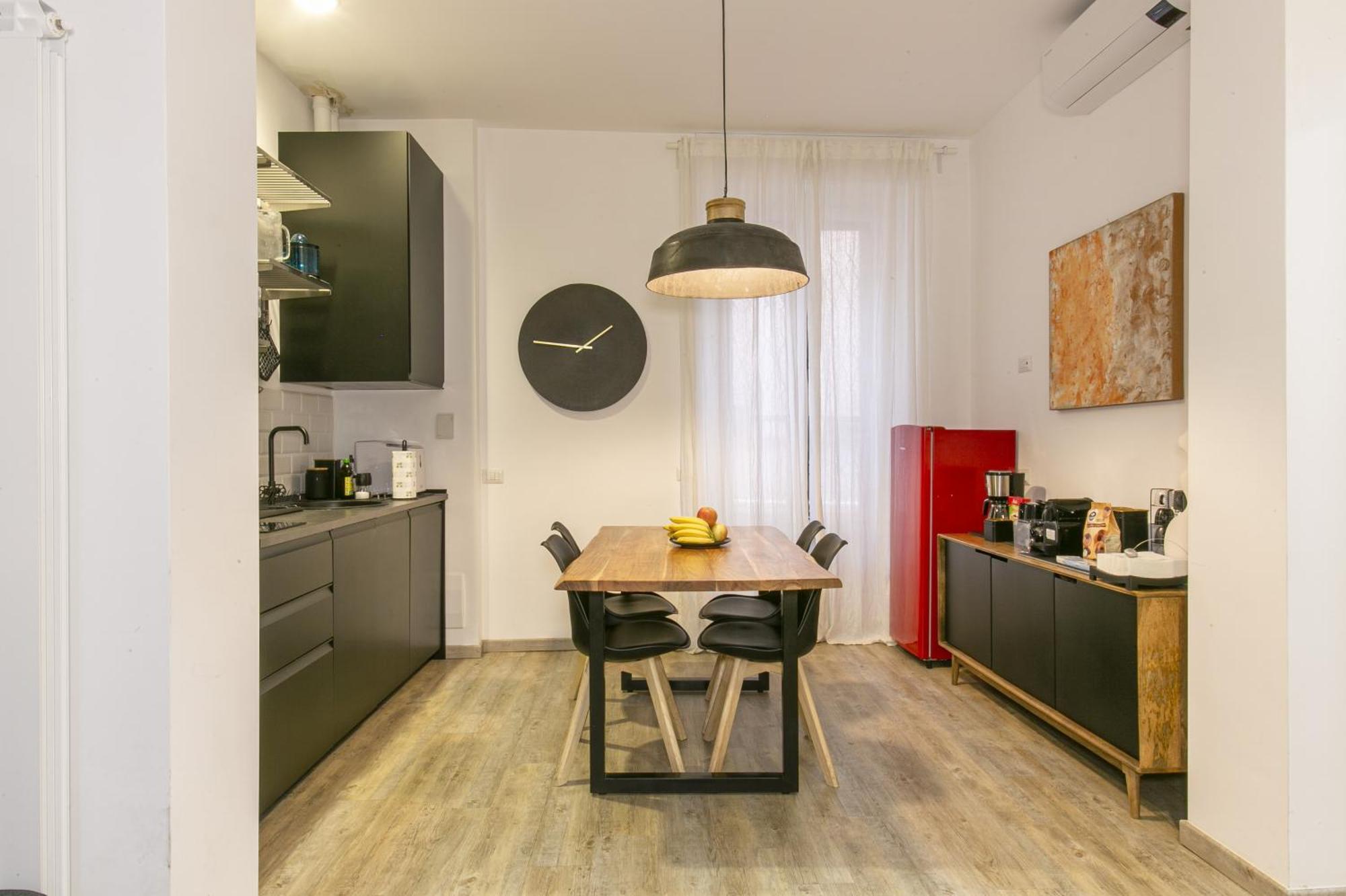 Borgo Vittorio 20 Vatican Home Rome Bagian luar foto