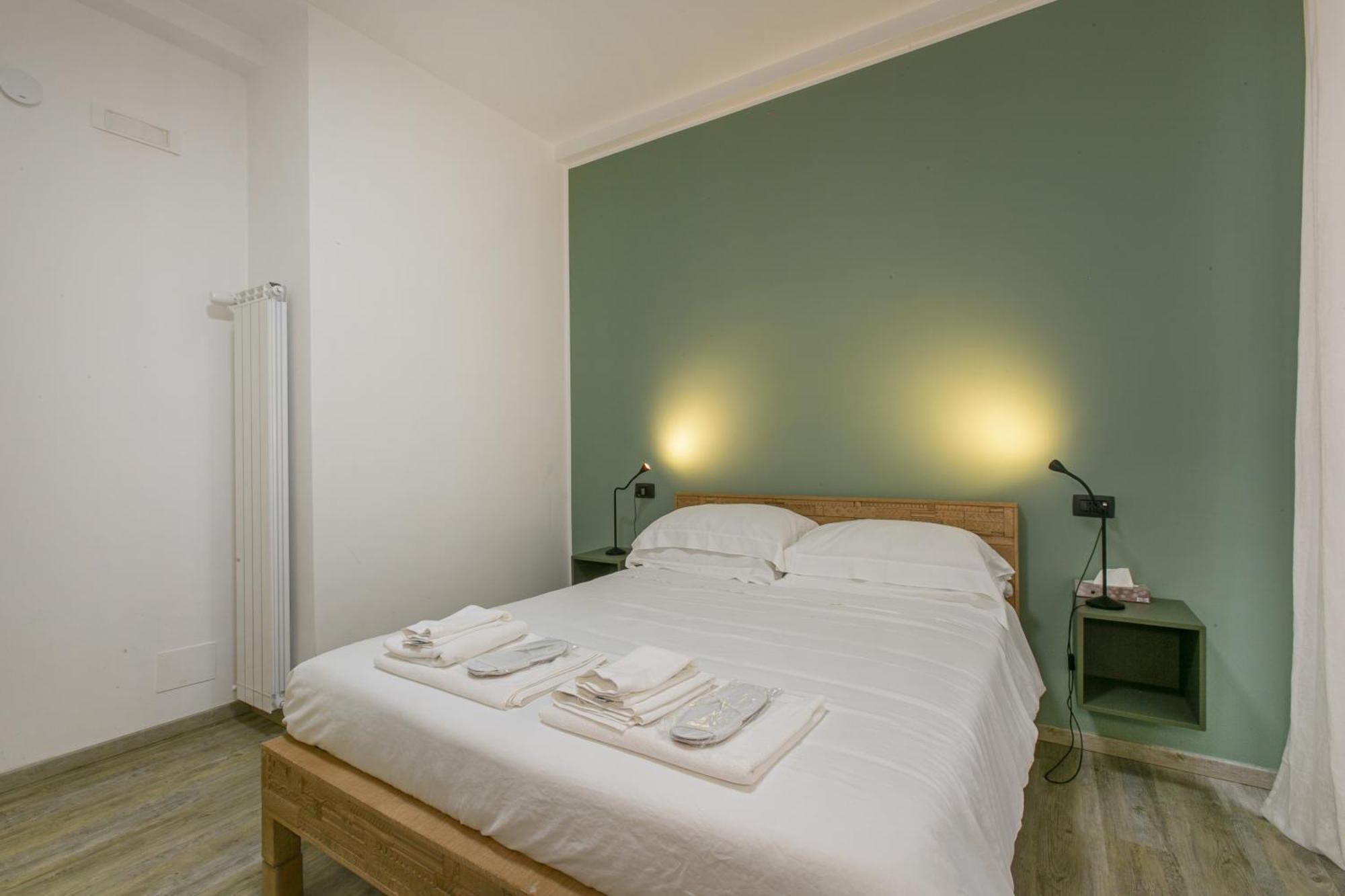 Borgo Vittorio 20 Vatican Home Rome Bagian luar foto