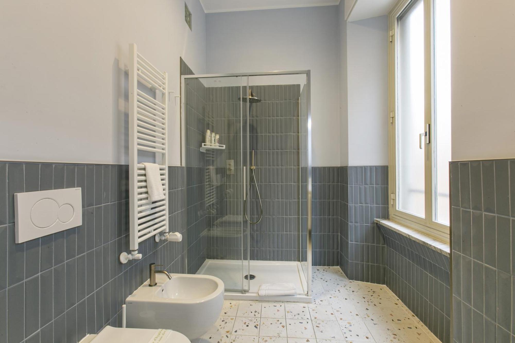 Borgo Vittorio 20 Vatican Home Rome Bagian luar foto