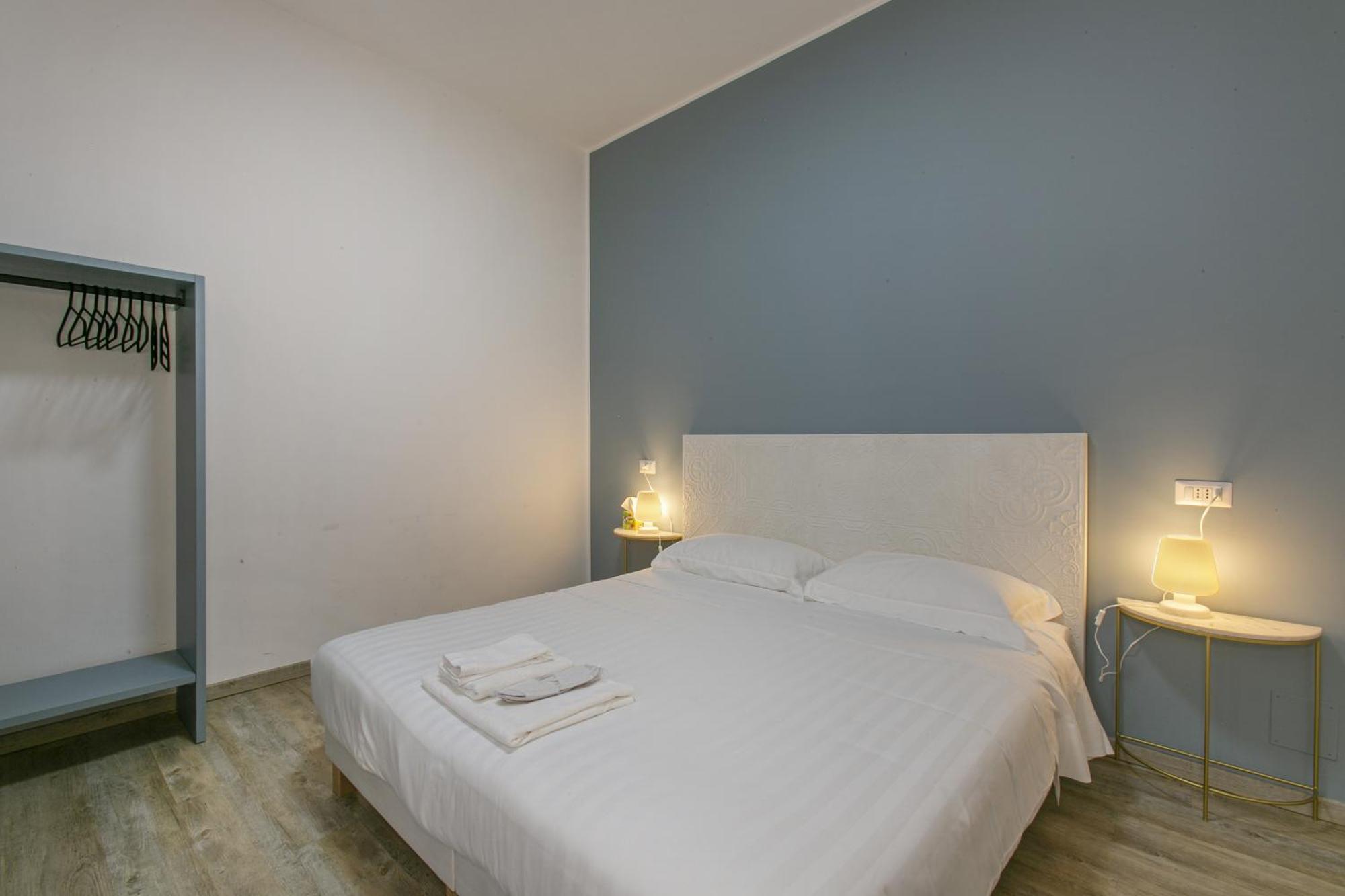 Borgo Vittorio 20 Vatican Home Rome Bagian luar foto