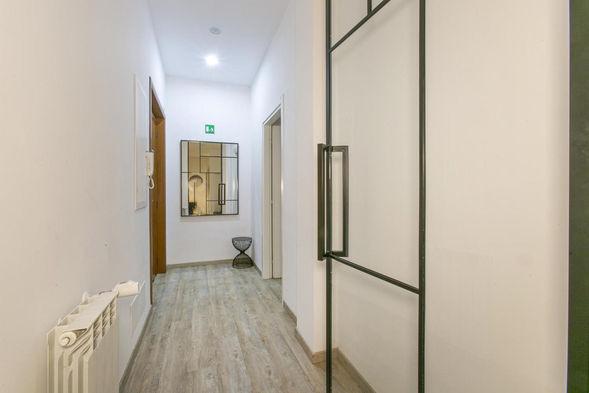 Borgo Vittorio 20 Vatican Home Rome Bagian luar foto