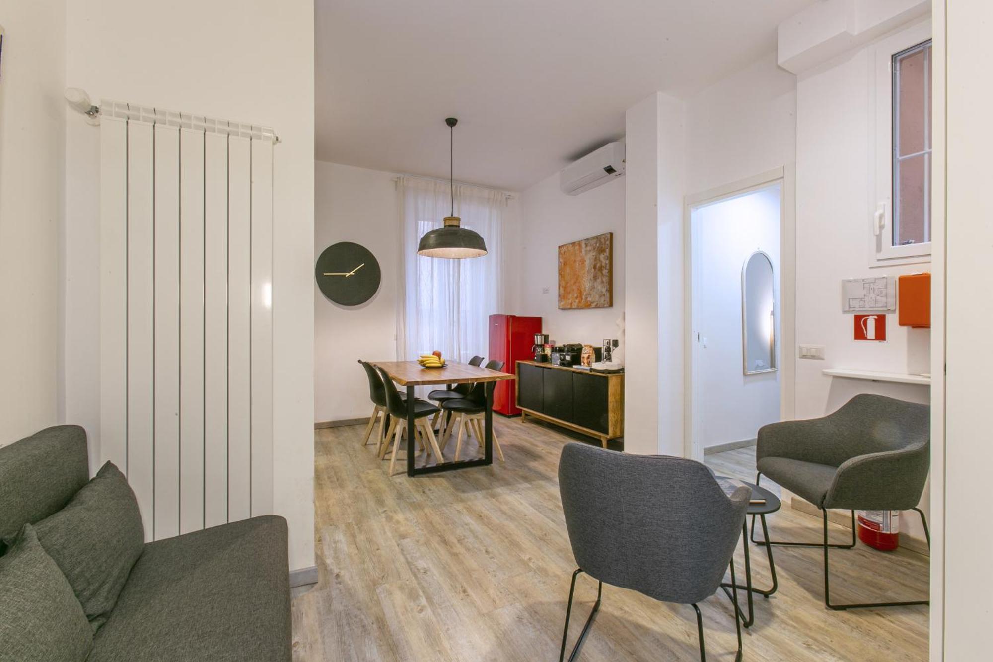 Borgo Vittorio 20 Vatican Home Rome Bagian luar foto