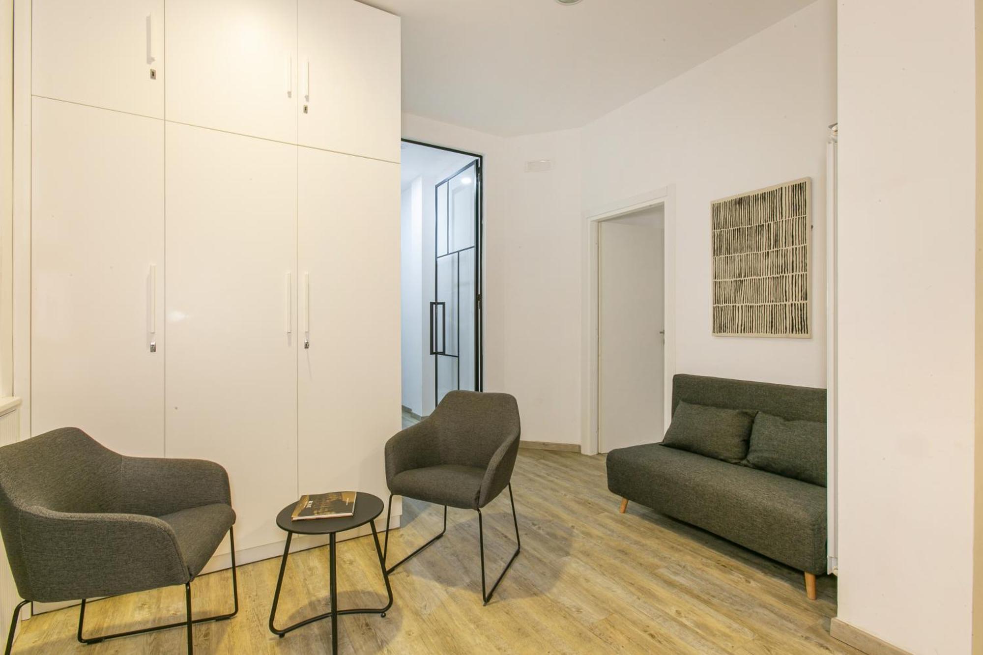 Borgo Vittorio 20 Vatican Home Rome Bagian luar foto