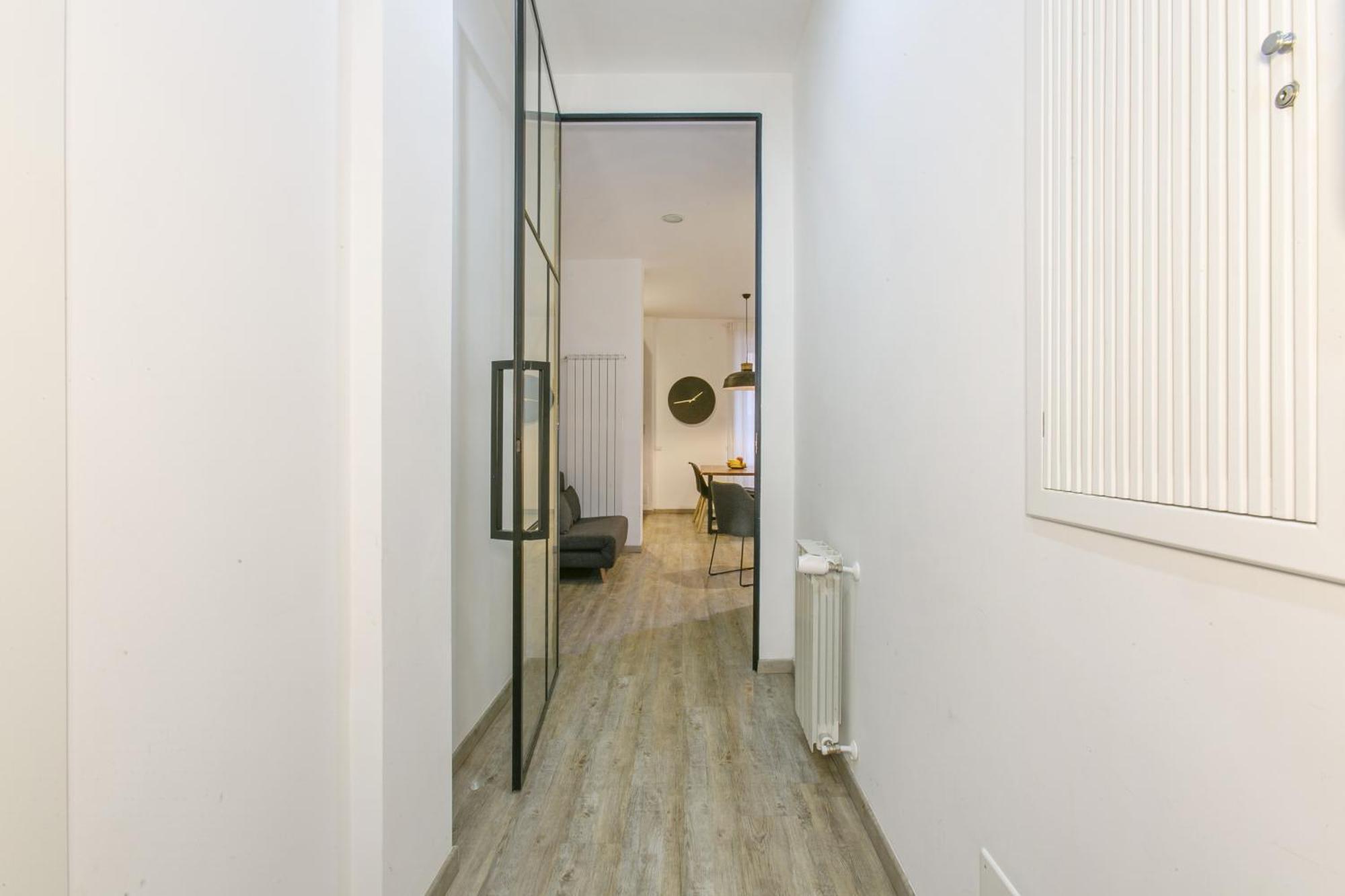 Borgo Vittorio 20 Vatican Home Rome Bagian luar foto