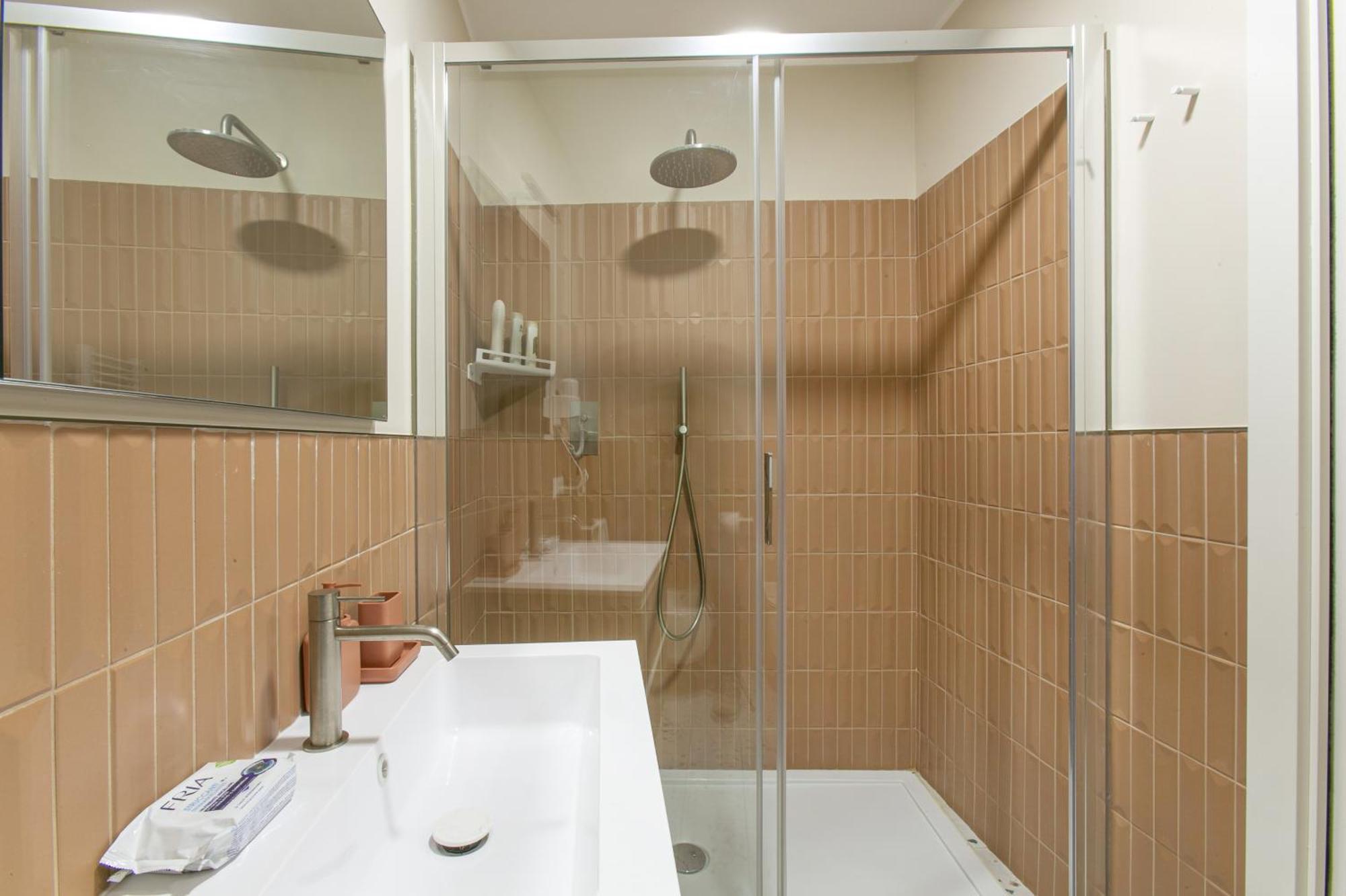 Borgo Vittorio 20 Vatican Home Rome Bagian luar foto