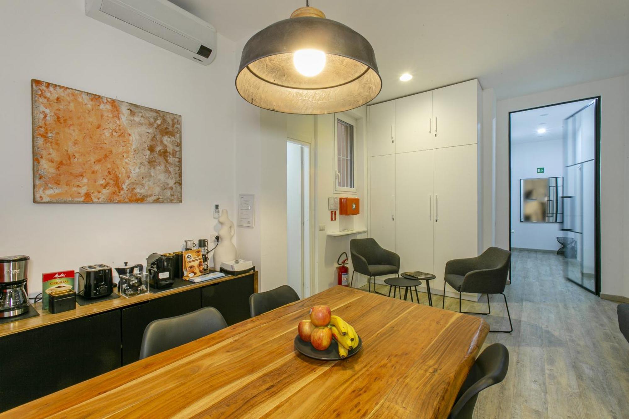 Borgo Vittorio 20 Vatican Home Rome Bagian luar foto