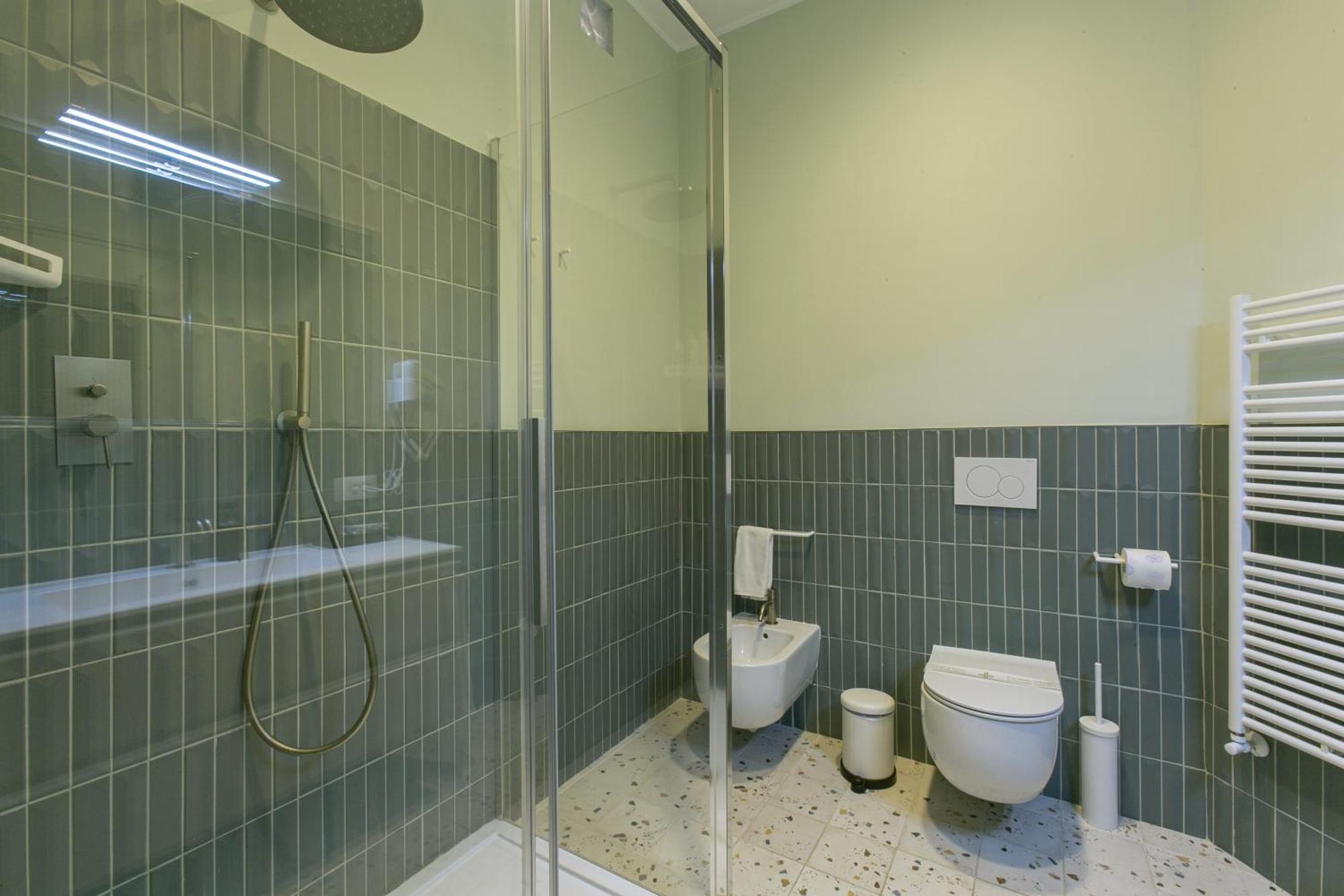 Borgo Vittorio 20 Vatican Home Rome Bagian luar foto